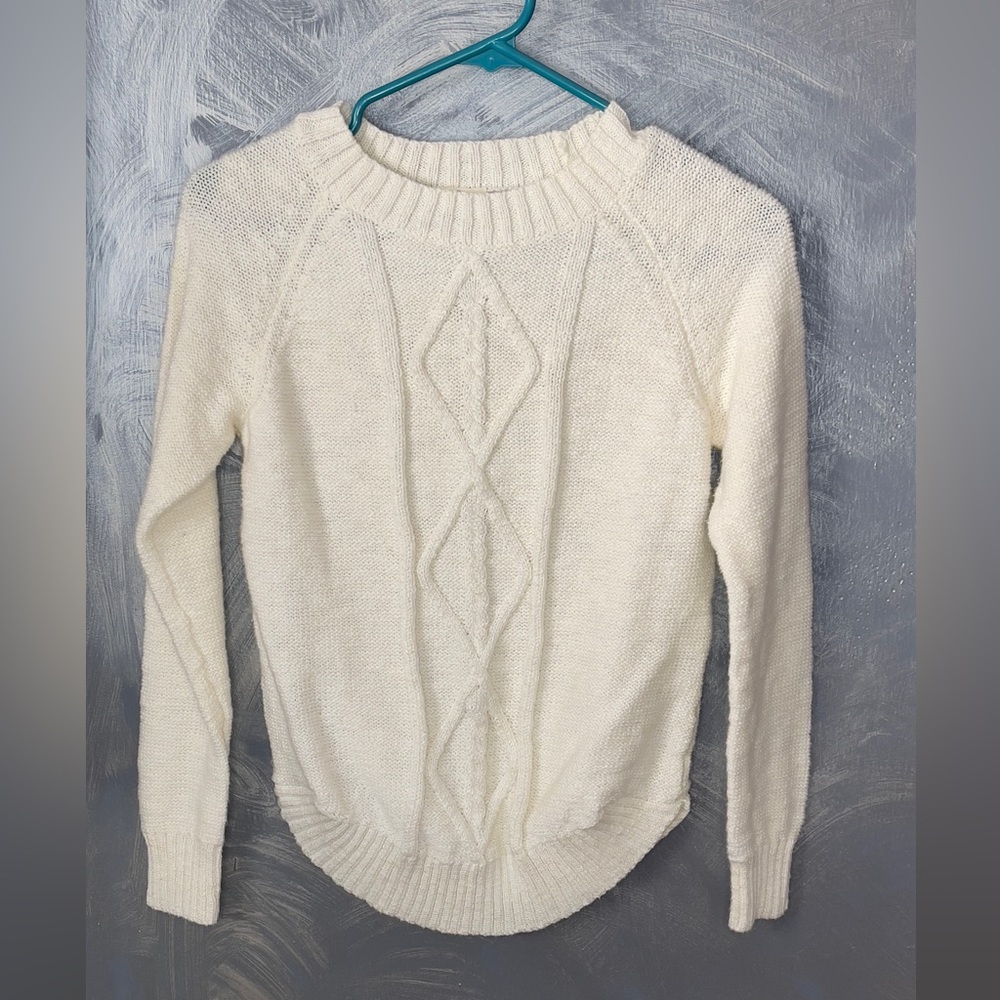 SO PERFECTLY YOU PERFECTLY SOFT KNITTED SWEATER